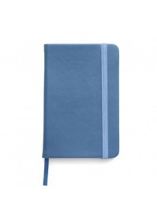Notizbuch A5 Blau