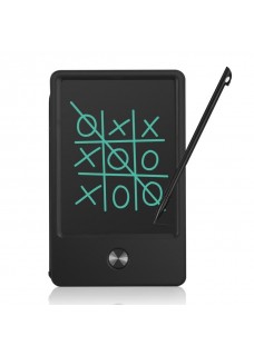 LCD Tablet 4,5 inch Schwarz
