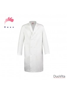 AUSLAUFMODELL größe : size 58 Haen Lab coat Simon 71010 