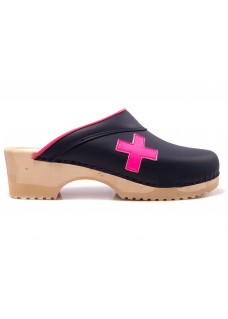 Tjoelup First Aid Navy Pink