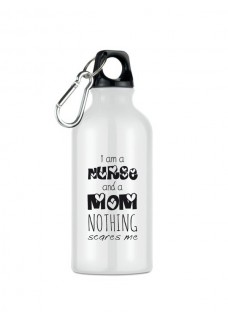 Sport-Trinkflasche Scare Mom