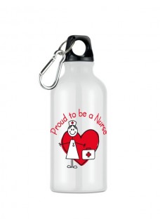 Sport-Trinkflasche Stick Nurse