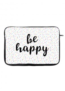 Stethoskop Tasche Be Happy