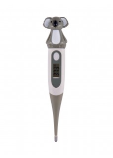 Digitales Klinisches Thermometer Koala