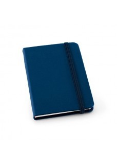 Notizbuch A6 Blau