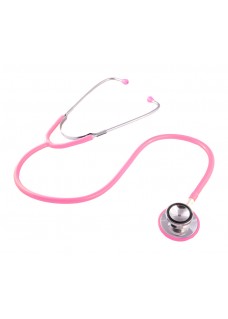 Hospitrix Stethoskop Super Line Rosa