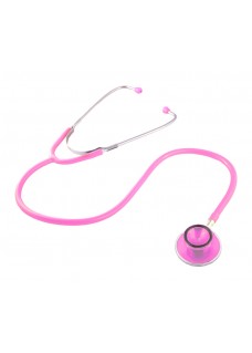 Hospitrix Stethoskop Super Line Plus Rosa