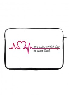 Tablet-Tasche 10" Beautiful Day