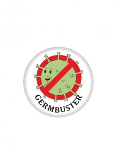 Button Germbuster