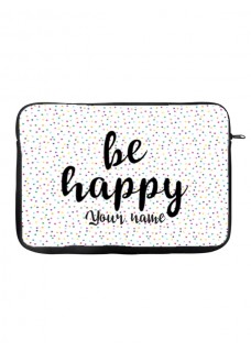 Stethoskop Tasche Be Happy