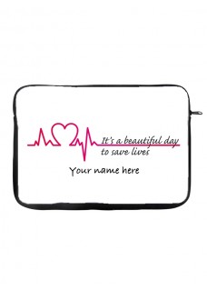 Tablet-Tasche 10" Beautiful Day