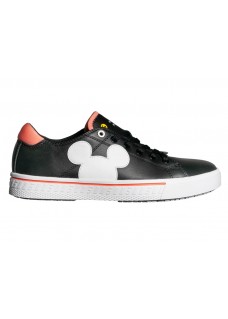 Safety Jogger Mickey Cool 02 Schwarz