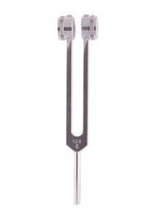Stimmgabel 128 Hz