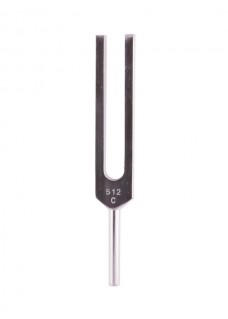 Stimmgabel 512 Hz