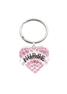 Schlüsselanhänger Nurse