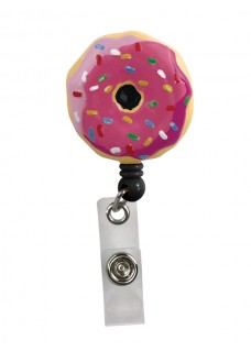 Ausweis Jojo Donut