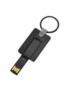 USB Schlüsselhänger Lama