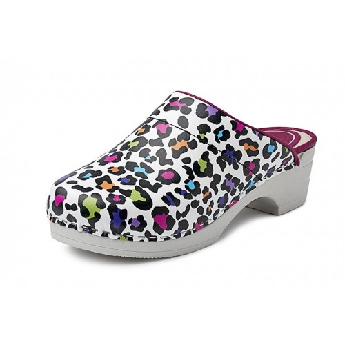 Bighorn 5030 Panther Multicolor PU