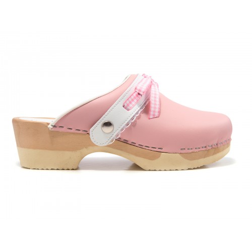 Tjoelup Click-Py Pink Lace