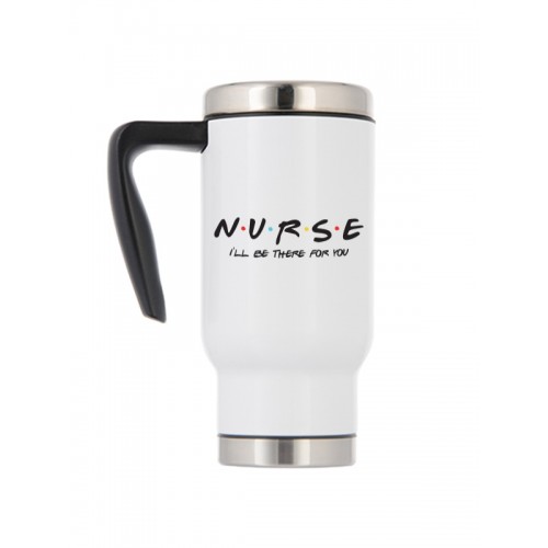 Thermobecher Nurse for You