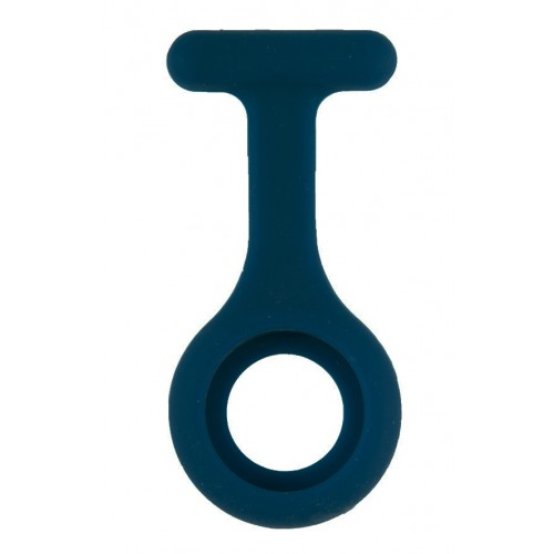 Silikongehäuse Marineblau