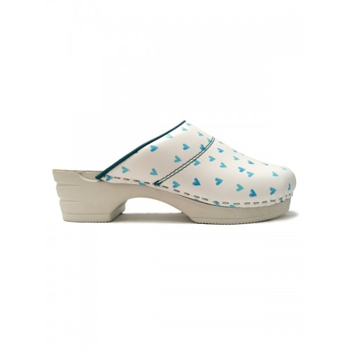 Moofs Blaue Herzen