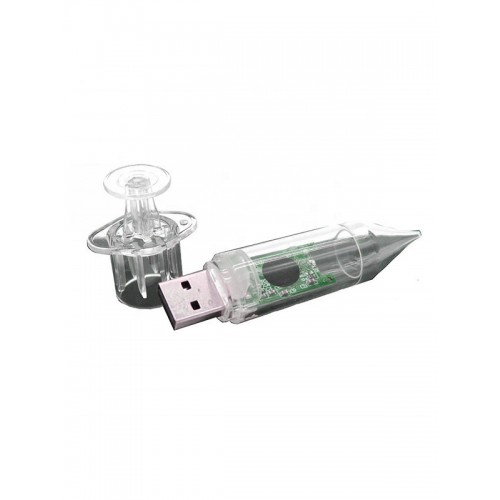 USB Spritze