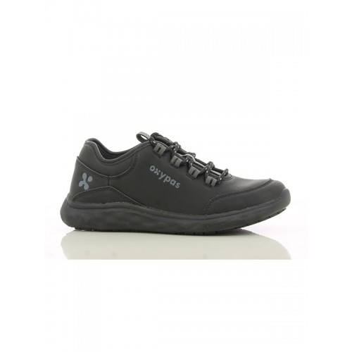 Oxypas Safety Jogger Patricia Schwarz