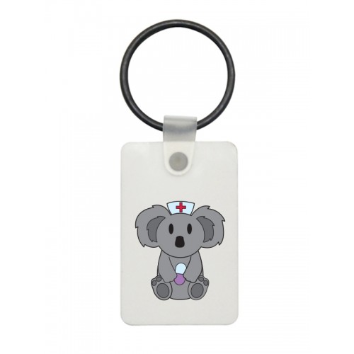 USB Schlüsselhänger Koala