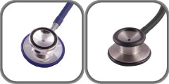 material stethoscope